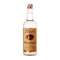 TITO’S 40° 70cl