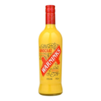 WARNINKS Advocaat 17,2° 70cl