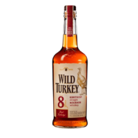 WILD TURKEY 101 50°5 70cl