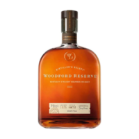 WOODFORD RESERVE 43°2 70cl