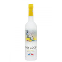 GREY GOOSE Citron 40° 70cl