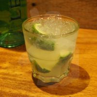 Caipirinha