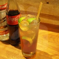 Long Island Iced Tea