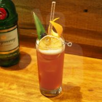 Singapore Sling