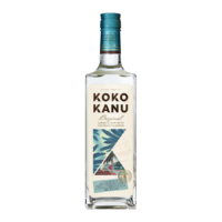 KOKO KANU Coconut Rum 37°5 70cl