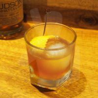 SPCKE - Old Fashioned